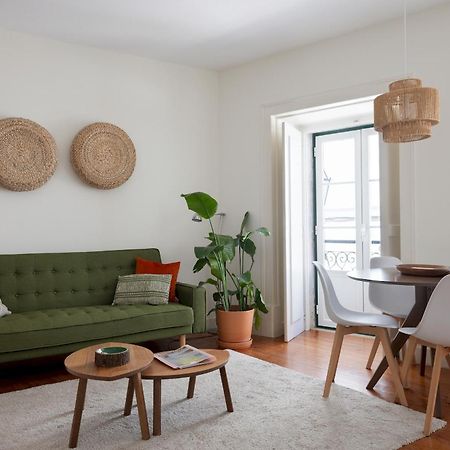 Historical Gem In Santa Catarina Apartment Lisbon Exterior photo