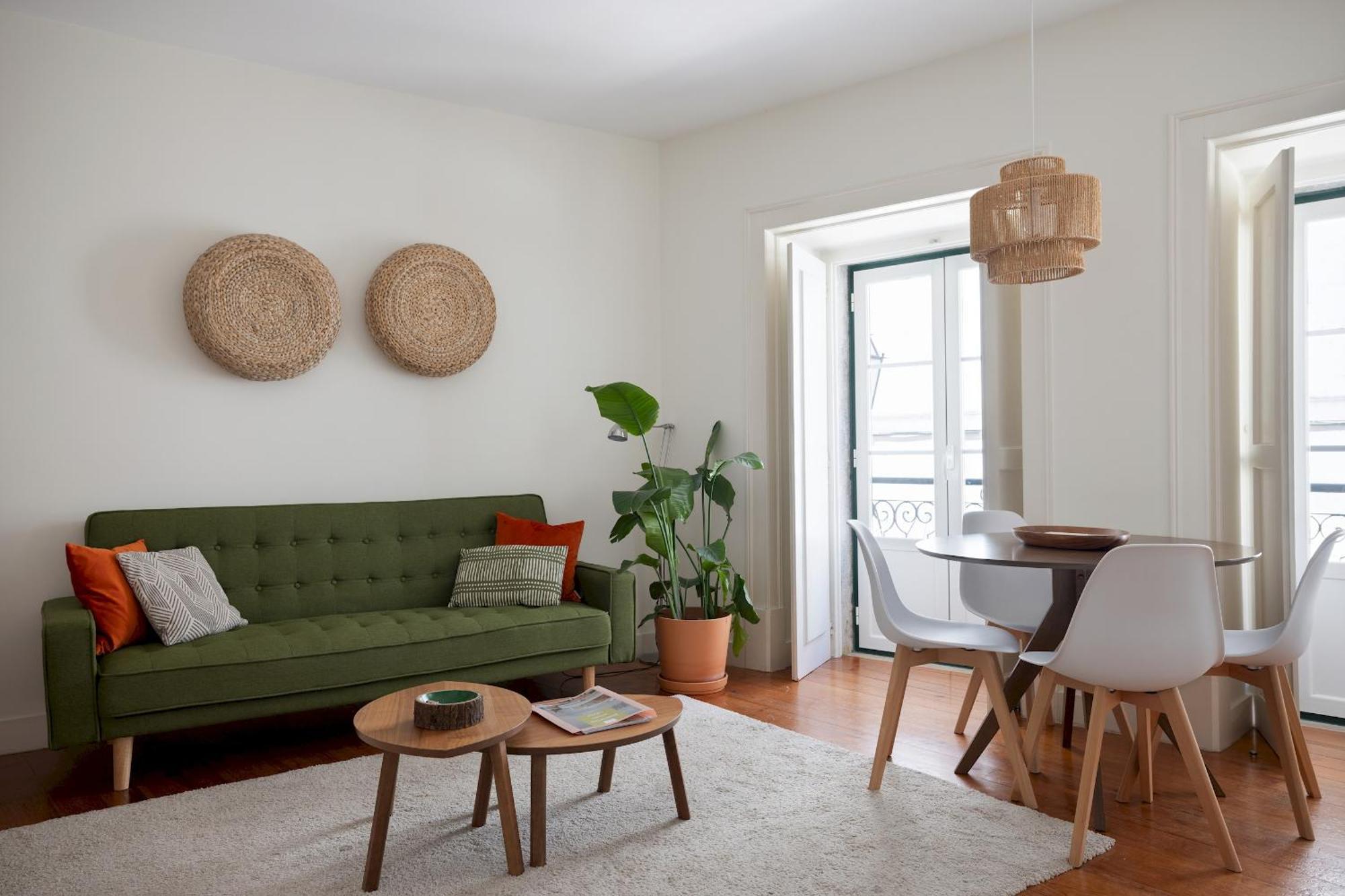 Historical Gem In Santa Catarina Apartment Lisbon Exterior photo
